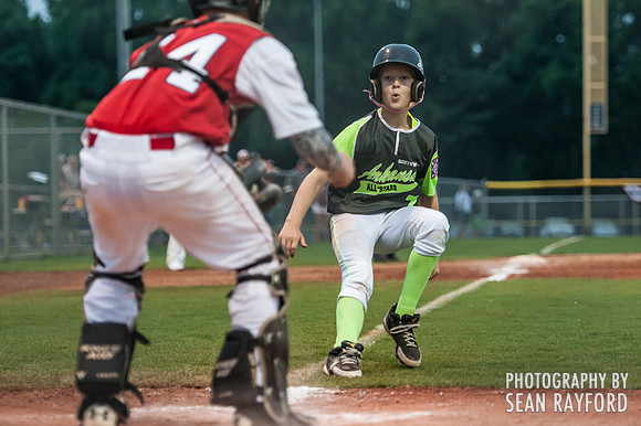 Dixie Youth World Series - 2014 - Lexington SC