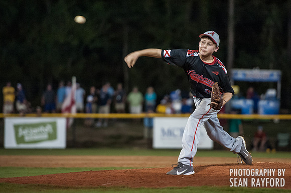 Dixie Youth World Series - 2014 - Lexington SC