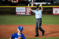Dixie Youth World Series - 2014 - Lexington SC