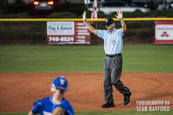 Dixie Youth World Series - 2014 - Lexington SC