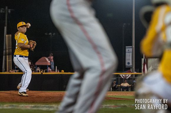 Dixie Youth World Series - 2014 - Lexington SC