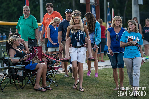Dixie Youth World Series - 2014 - Lexington SC