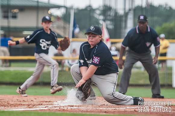 Dixie Youth World Series - 2014 - Lexington SC