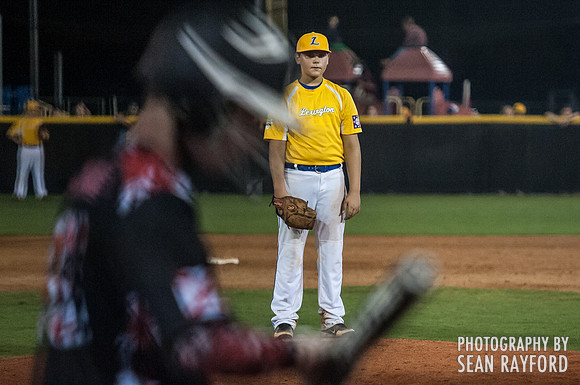 Dixie Youth World Series - 2014 - Lexington SC