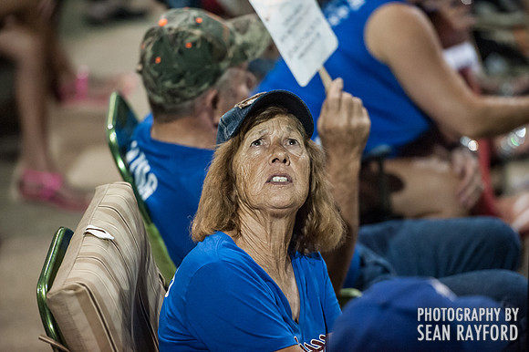 Dixie Youth World Series - 2014 - Lexington SC
