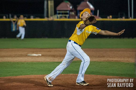Dixie Youth World Series - 2014 - Lexington SC