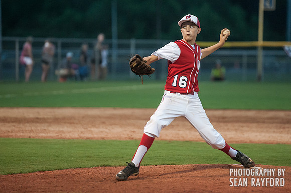 Dixie Youth World Series - 2014 - Lexington SC