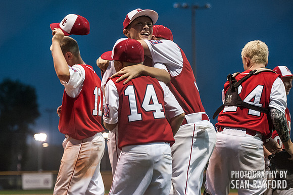 Dixie Youth World Series - 2014 - Lexington SC