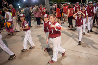 Dixie Youth World Series - 2014 - Lexington SC