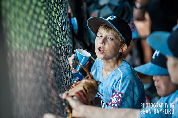 Dixie Youth World Series - 2014 - Lexington SC