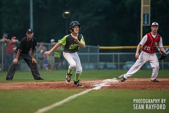 Dixie Youth World Series - 2014 - Lexington SC