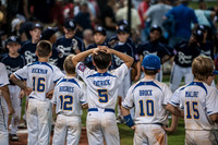 Dixie Youth World Series - 2014 - Lexington SC