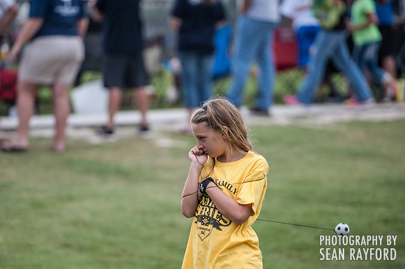 Dixie Youth World Series - 2014 - Lexington SC