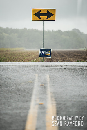 Road Trip through Louisiana - Photos