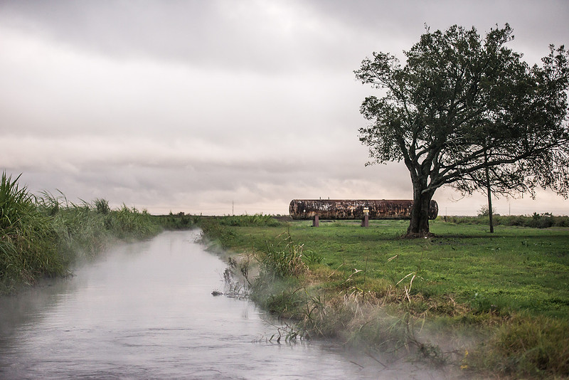 Road Trip through Louisiana - Photos