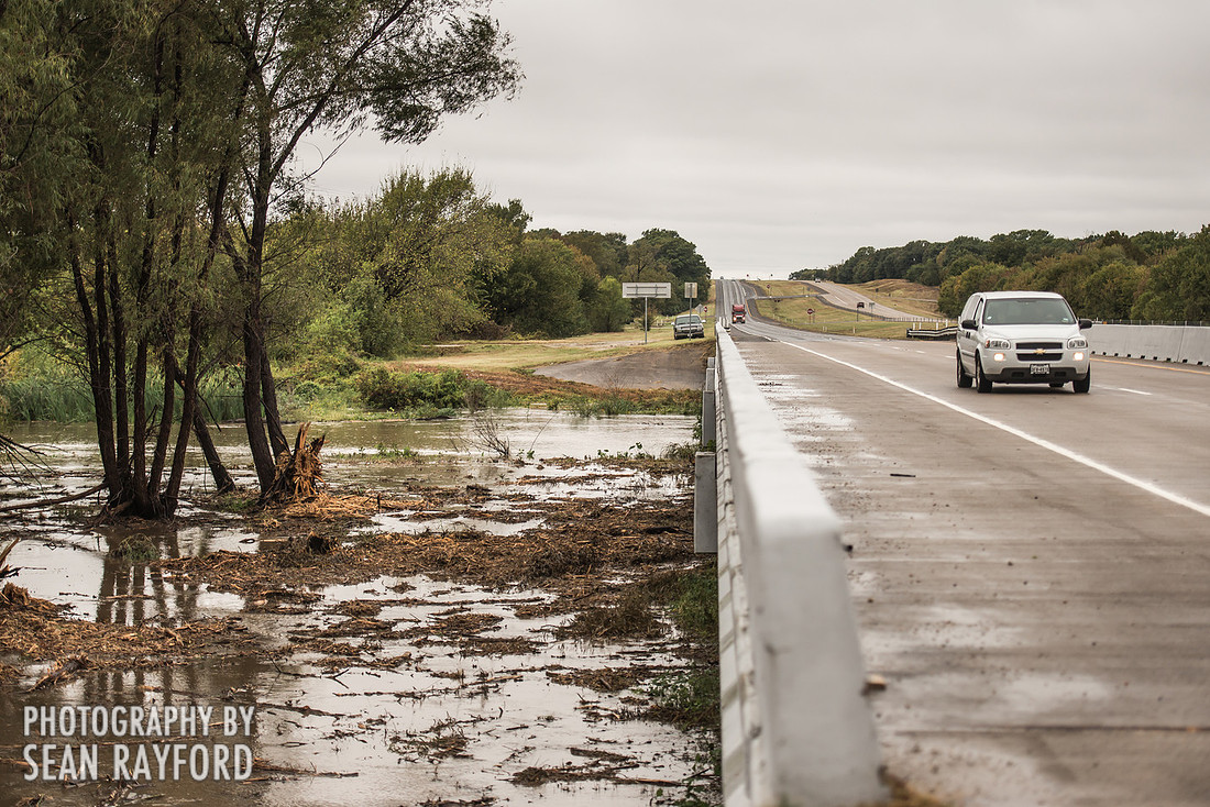 Road Trip photos: Texas