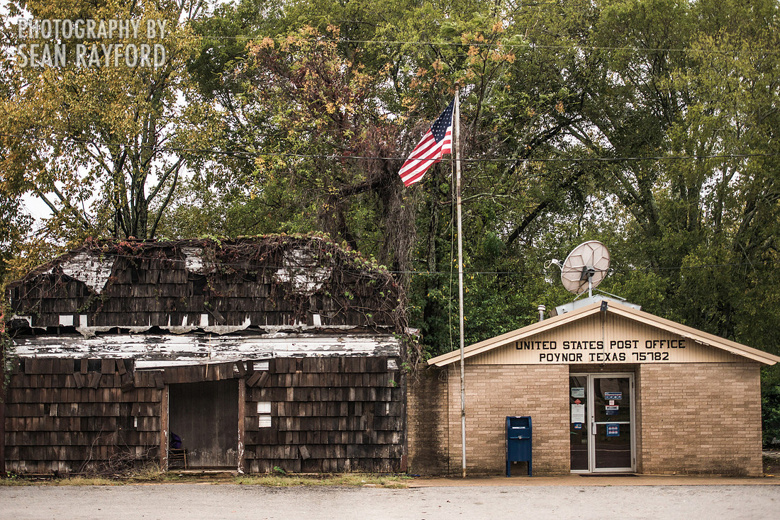 Road Trip photos: Texas