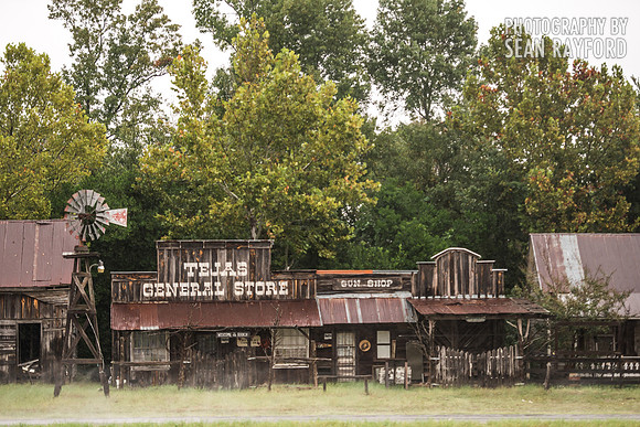 Road Trip photos: Texas