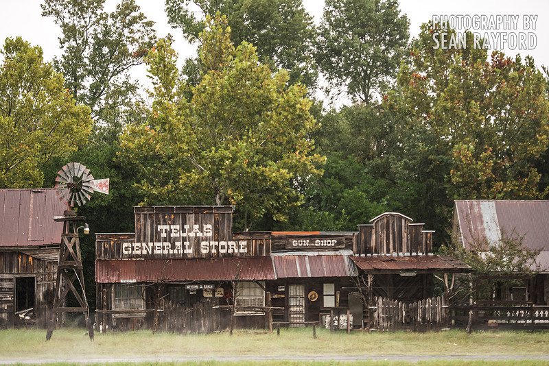 Road Trip photos: Texas