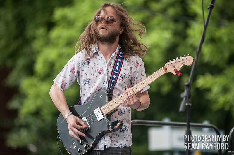 Rosewood Crawfish Fest Photos - Columbia SC