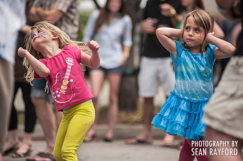 Rosewood Crawfish Fest Photos - Columbia SC