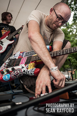 Rosewood Crawfish Fest Photos - Columbia SC