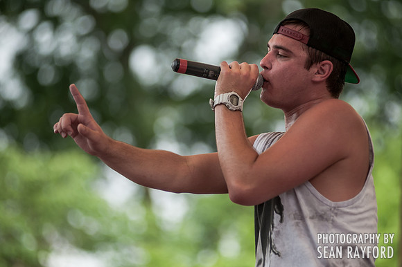 Rosewood Crawfish Fest Photos - Columbia SC
