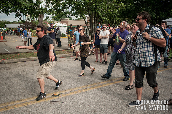 Rosewood Crawfish Fest Photos - Columbia SC