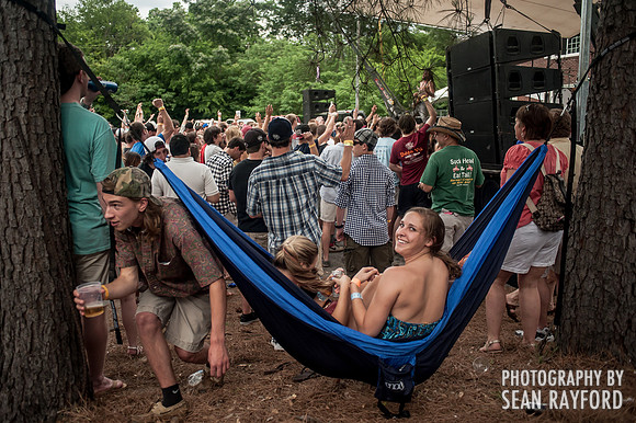 Rosewood Crawfish Fest Photos - Columbia SC