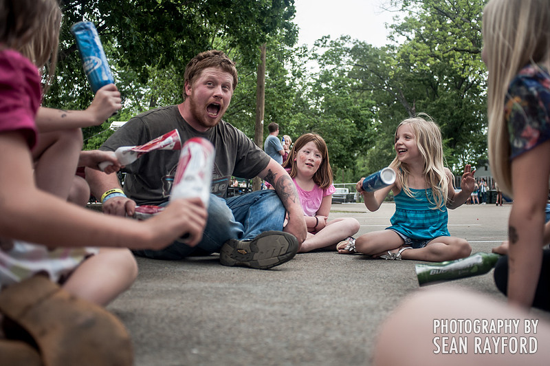 Rosewood Crawfish Fest Photos - Columbia SC