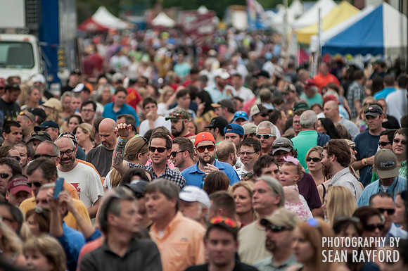 Rosewood Crawfish Fest Photos - Columbia SC
