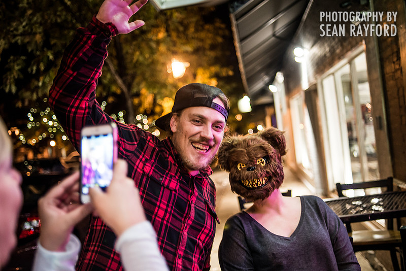 Columbia SC Photographer - Halloween