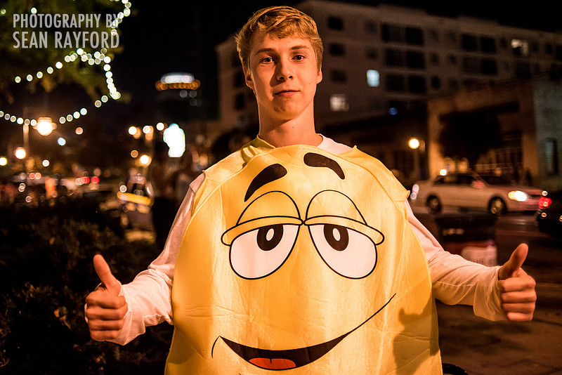 Columbia SC Photographer - Halloween