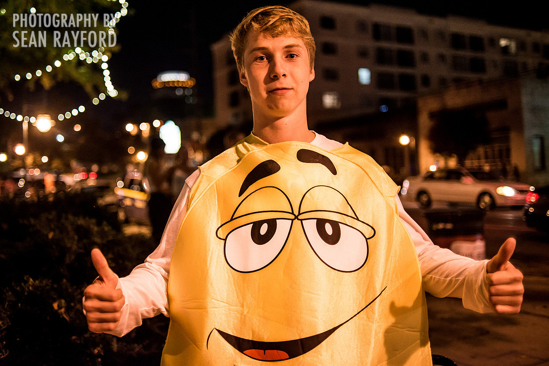 Columbia SC Photographer - Halloween