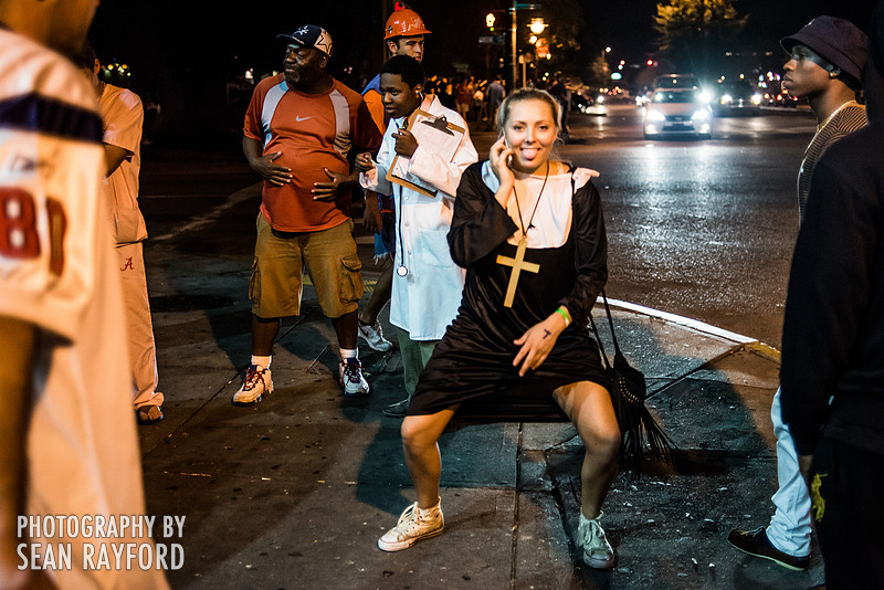 Columbia SC Photographer - Halloween