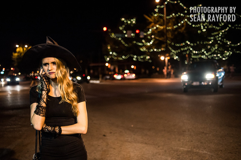 Columbia SC Photographer - Halloween