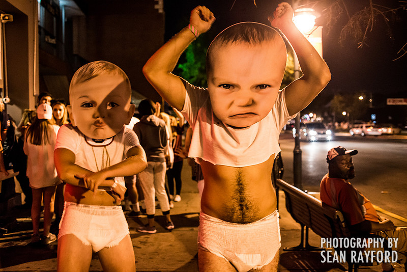 Columbia SC Photographer - Halloween
