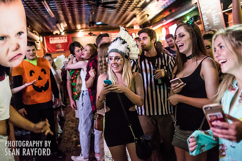 Columbia SC Photographer - Halloween