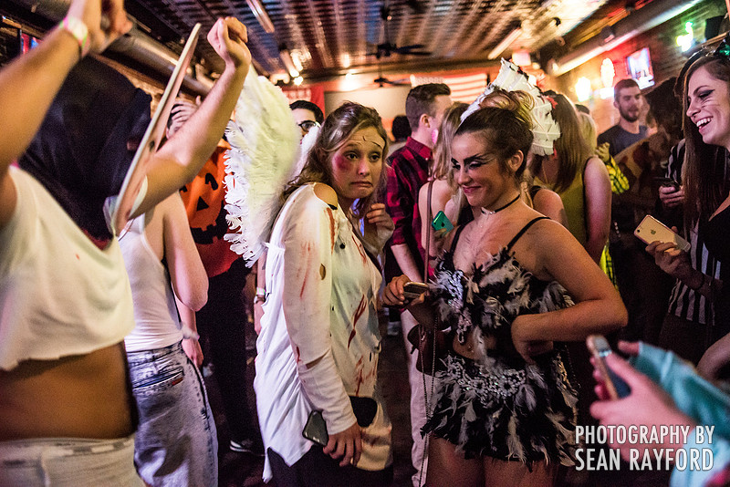 Columbia SC Photographer - Halloween
