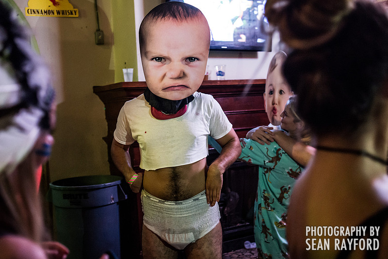 Columbia SC Photographer - Halloween