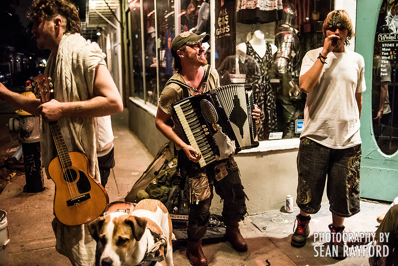 Photos of New Orleans