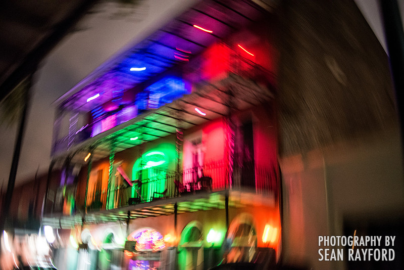 Photos of New Orleans