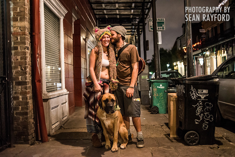 Photos of New Orleans