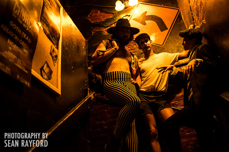 Photos of New Orleans