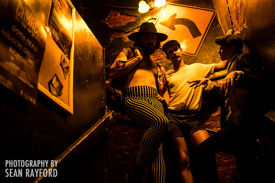 Photos of New Orleans