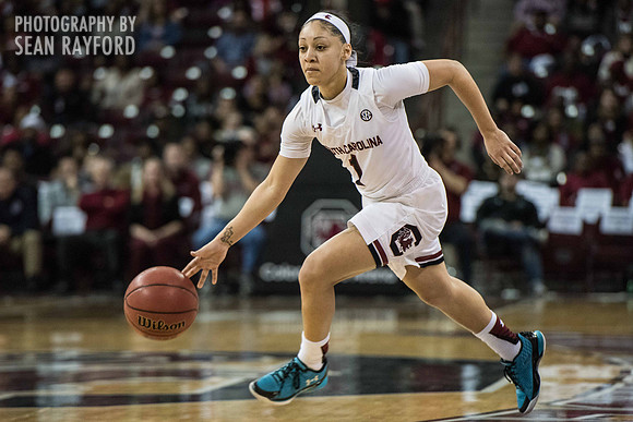 Florida South Carolina W Basketball 10484_