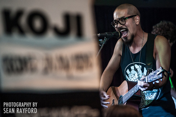 Koji - Columbia SC