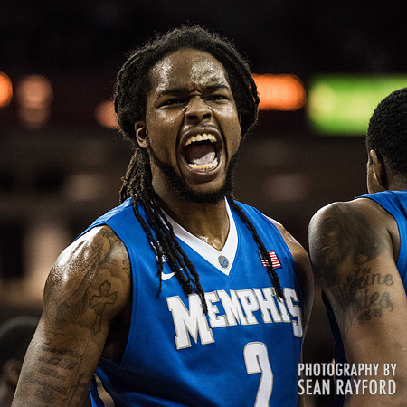Memphis South Carolina Basketball