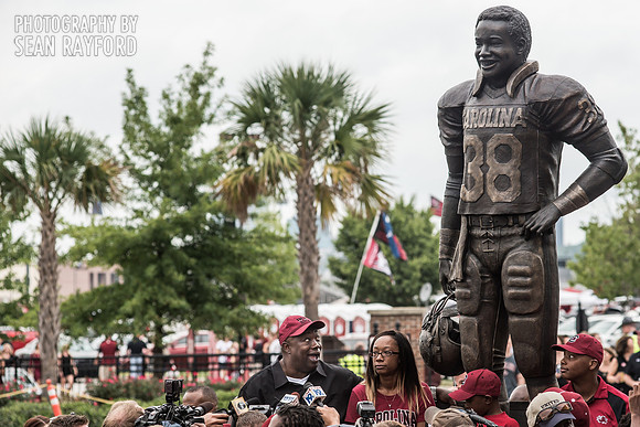 South Carolina Gamecocks
