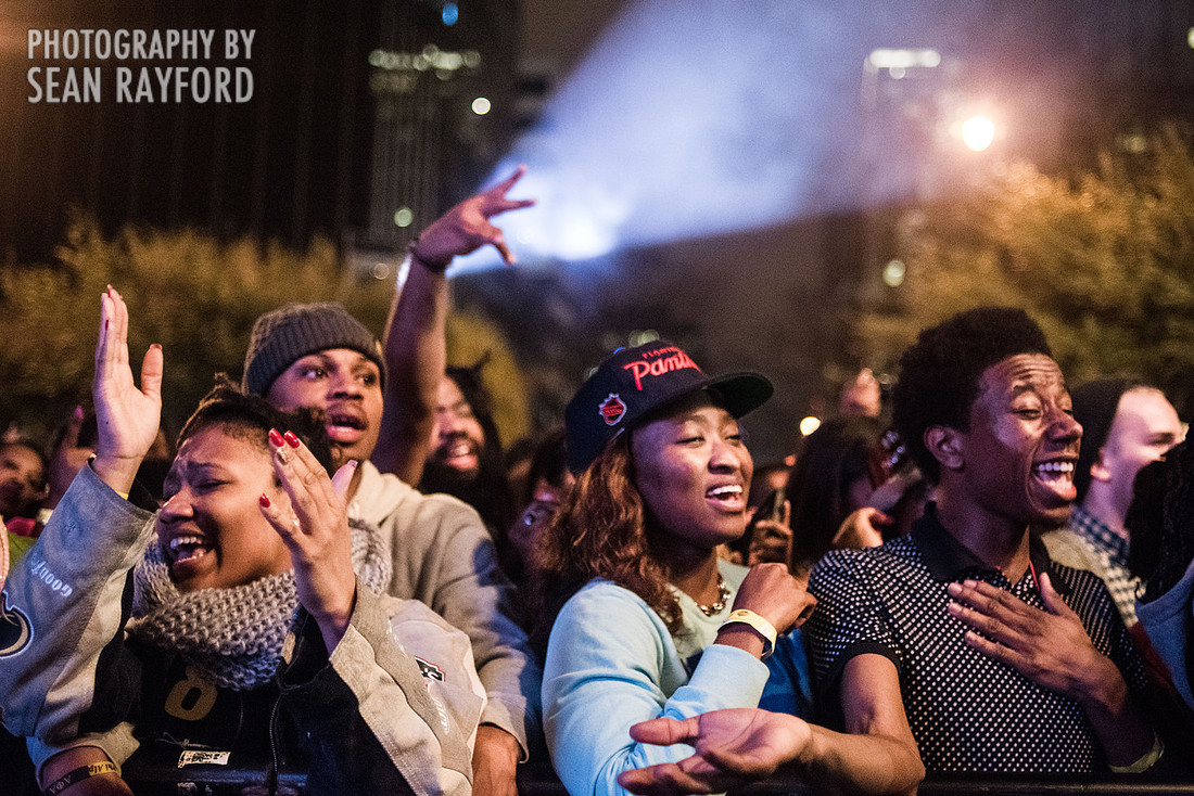 Famously Hot New Years in Columbia, SC Photos